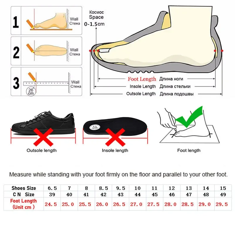 Imagem -06 - Tênis Respirável Masculino Sapatos Masculinos Branco Ginásio Casual Leve Andando Tamanho Grande Calçado Primavera Novo Moda de Alta Qualidade