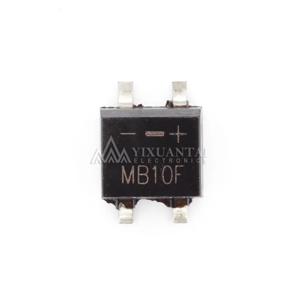 50pcs/Lot ABS10 ABS210 MB10F  MB10S  MB6S  MDB8S    SMD SOP-4 Chipset IC  New Original