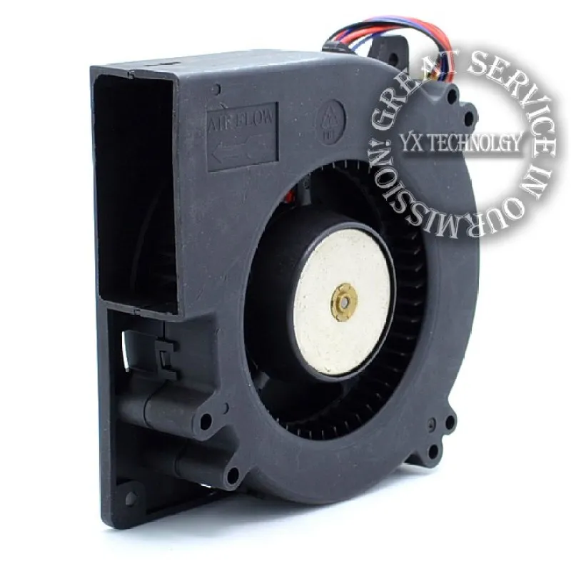 BFB1212VH 12032 12V 1.88A 12CM 120mm turbo centrifugal blower cooling fan for Delta 120*120*32mm