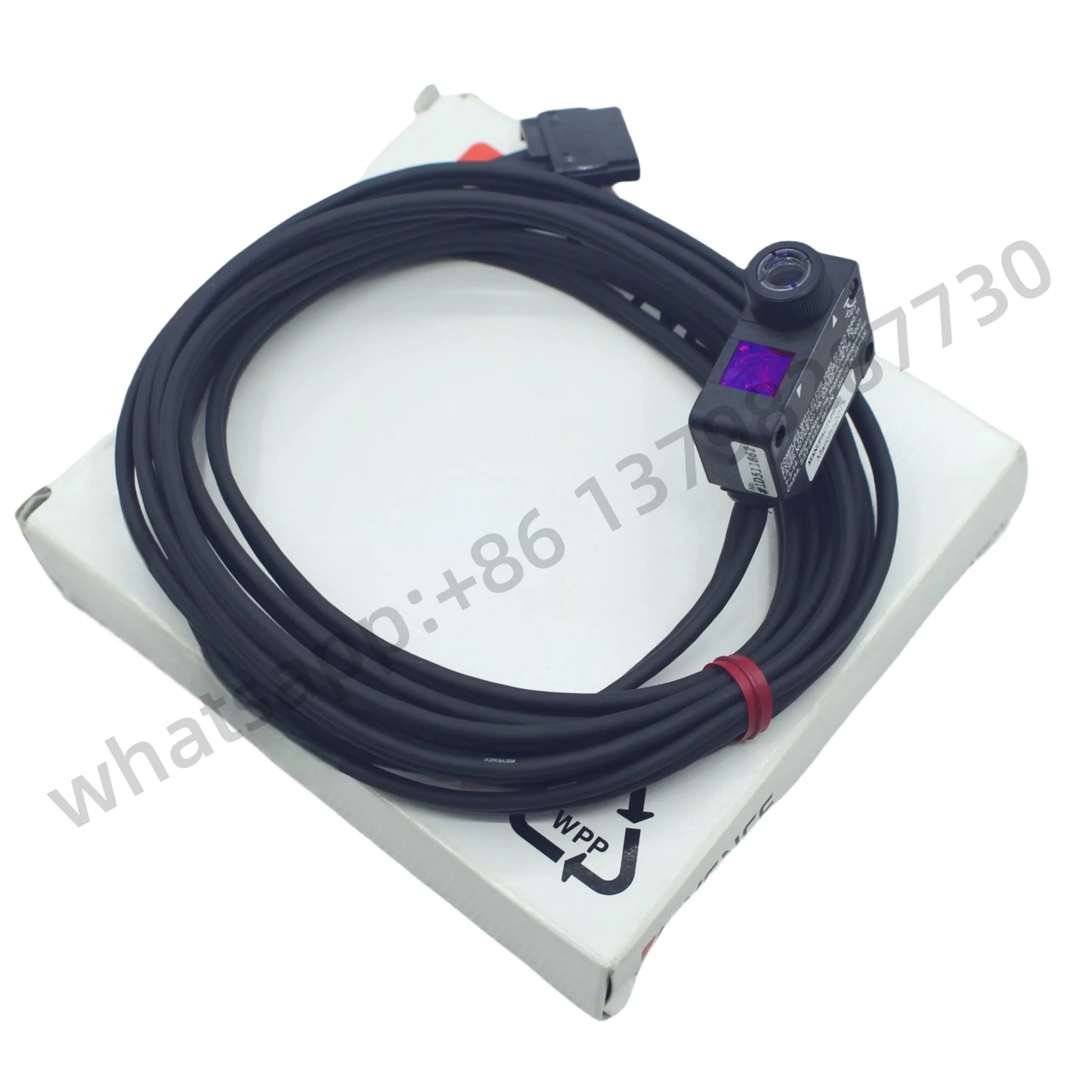 New Original LV-NH32 Fiber Amplifier Or Laser Sensor