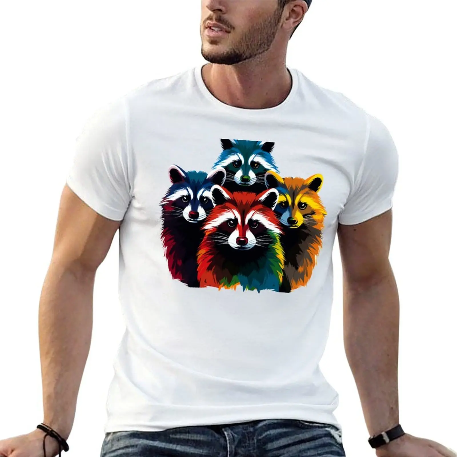 Procones: La Camiseta de Diseño que Está Revolucionando el Estilo Urbano en 2024