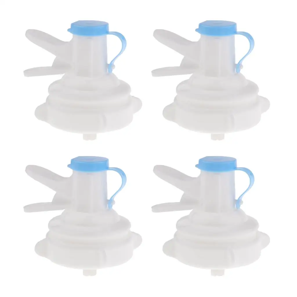 4x Replacement Made of Plastic, for Pressing Drain , Reusable