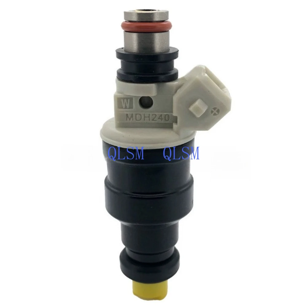 

1PCS INP064 High Quality Fuel Injector INP-064 MD175077 MDH240 for Mitsubishi Ecoris L4 2.0L Premium Car Accessories