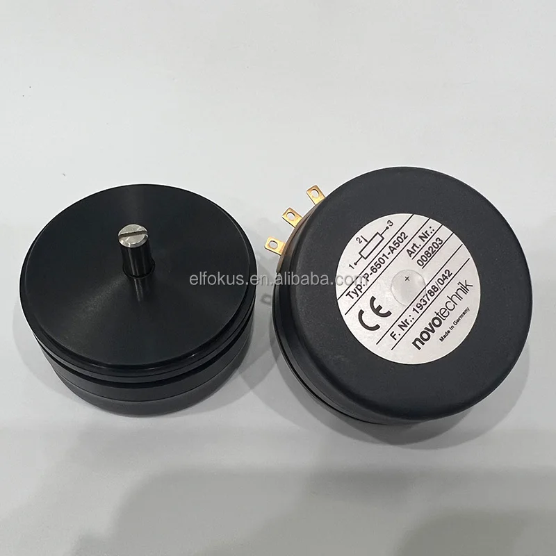 IP-6501-A502 deutschland novo technik rotations sensor potentiometer IP6501-A502 neu und original auf lager