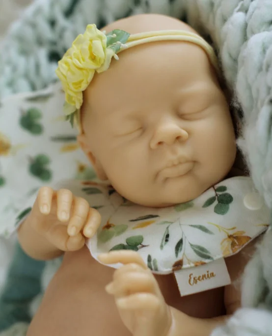 Thumbnail 4 - #24 Silicone Reborn Baby Dolls Comparison Guide