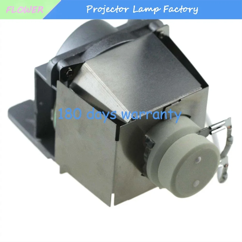 ハウジング付き銅ランプ,RLC-092,Pjd5153,pjd5155,pjd5350,pjd6350,pjd5353ls,送料無料