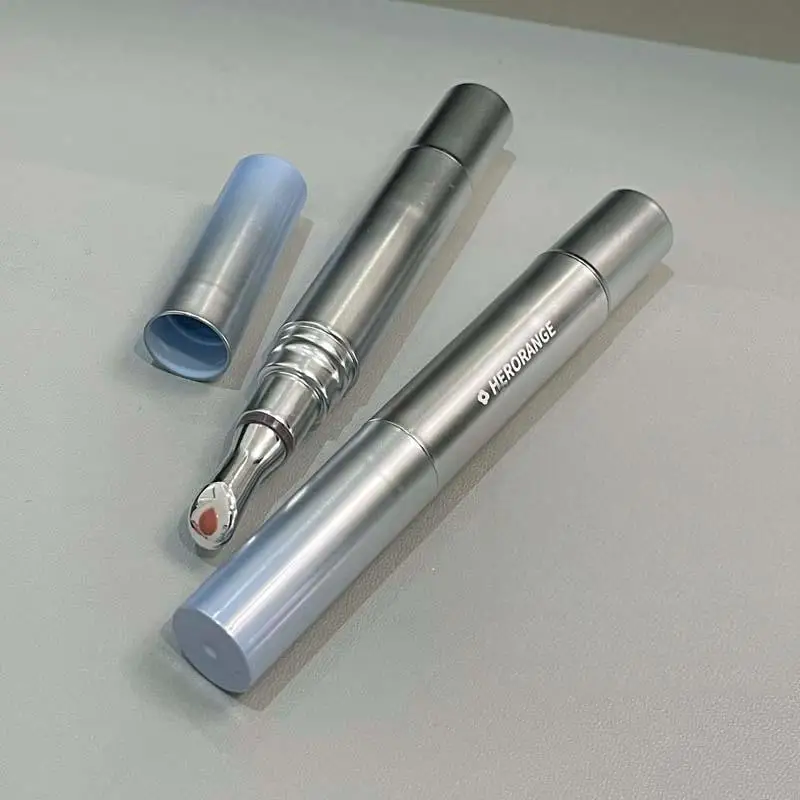 HERORANGE Spiegelachtige lipgloss, langdurig hydraterende lipgloss, geschikt voor alle huidtypen, Valentijnsdag cadeau, verjaardagscadeau