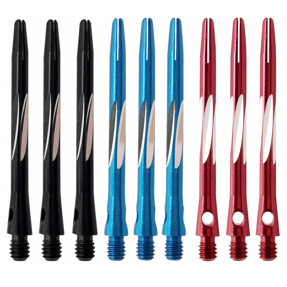 

12 шт., стрелы из алюминиевого сплава