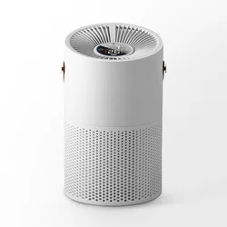 Home Purifier Hepa 13 Filter Smart Air Cleaner Air Purifier Home Appliance