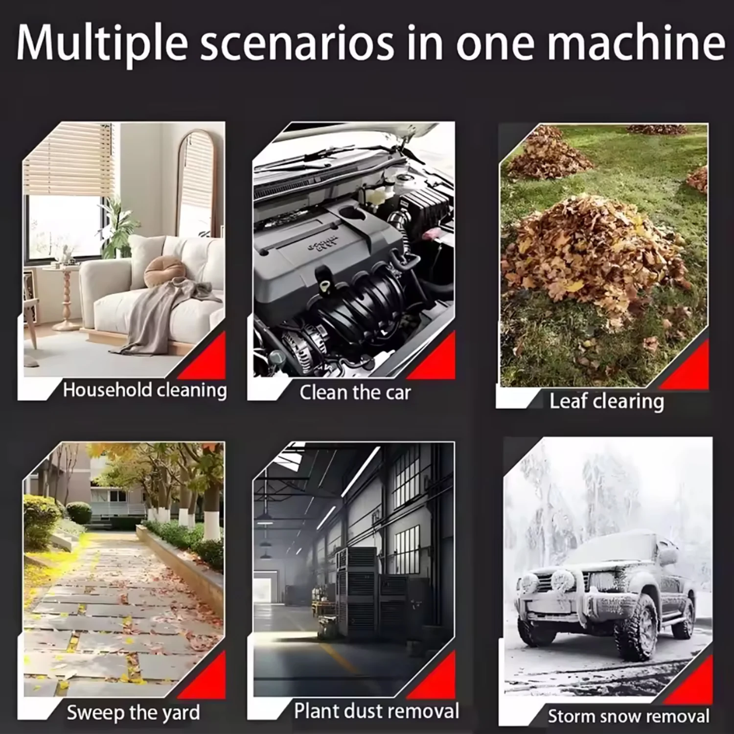 Thumbnail 4 - #64 Latest Snow Blowers Offers