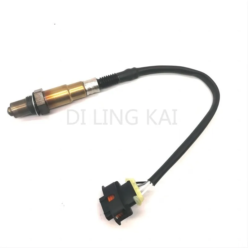 

Automotive Oxygen Sensor for Vauxhall Opel 93177450 93193419 55561863 Car Accessories