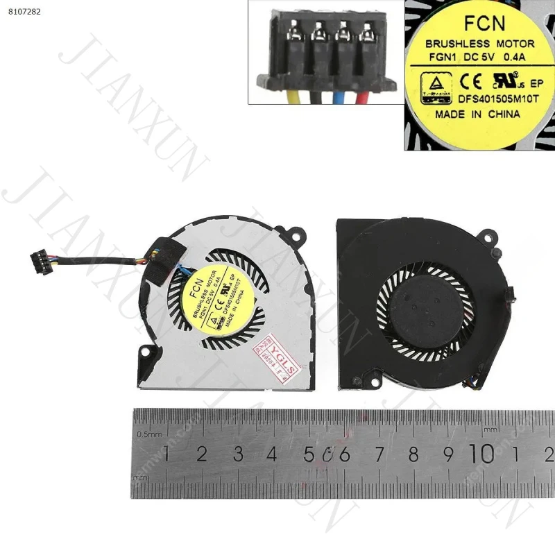 S+Laptop Cooling Fan For HP Elitebook 720 820 G1 820 G2