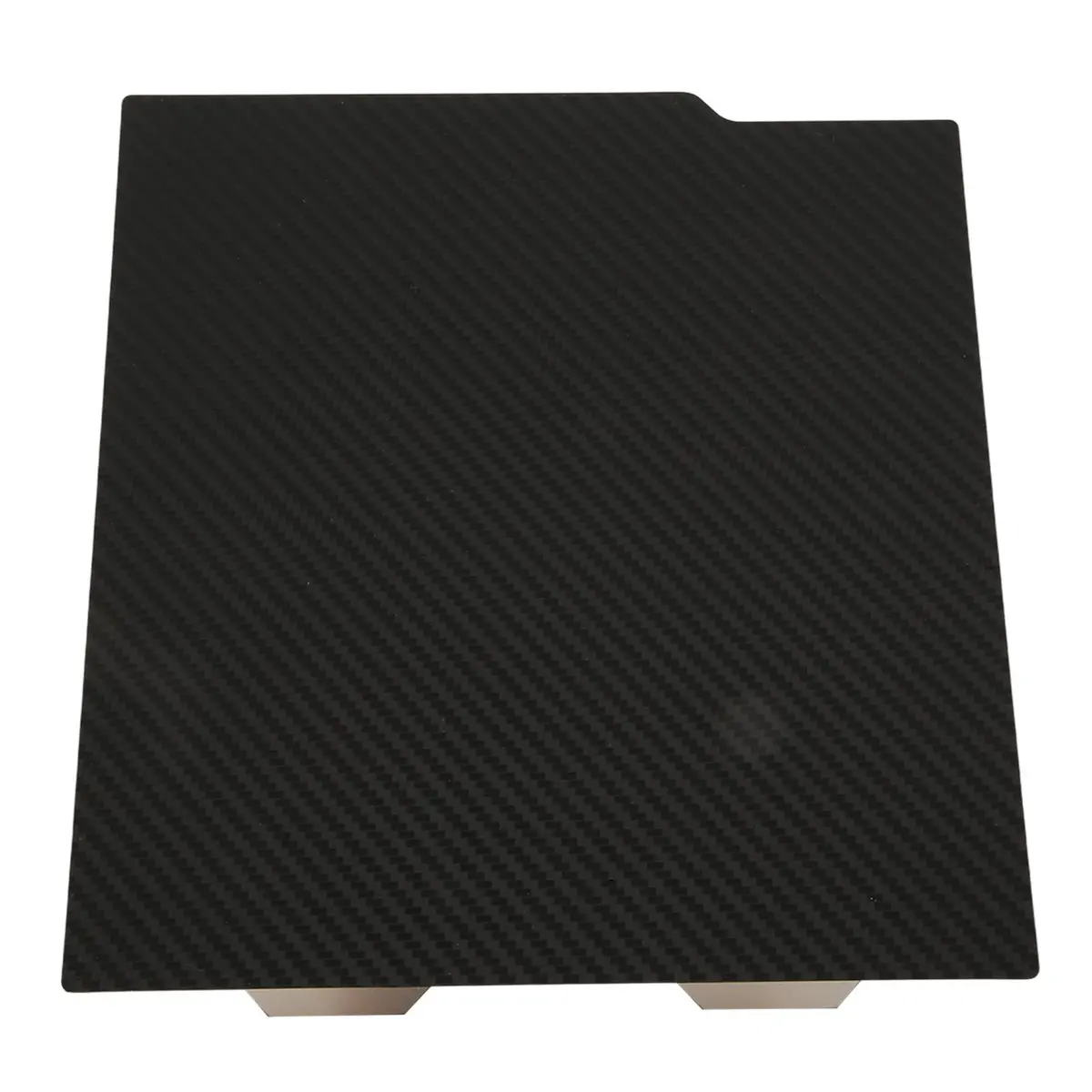 A73T PEO PET Build Plate 184x184mm Double-Sided Spring Steel Sheet for A1 Mini 3D Printer