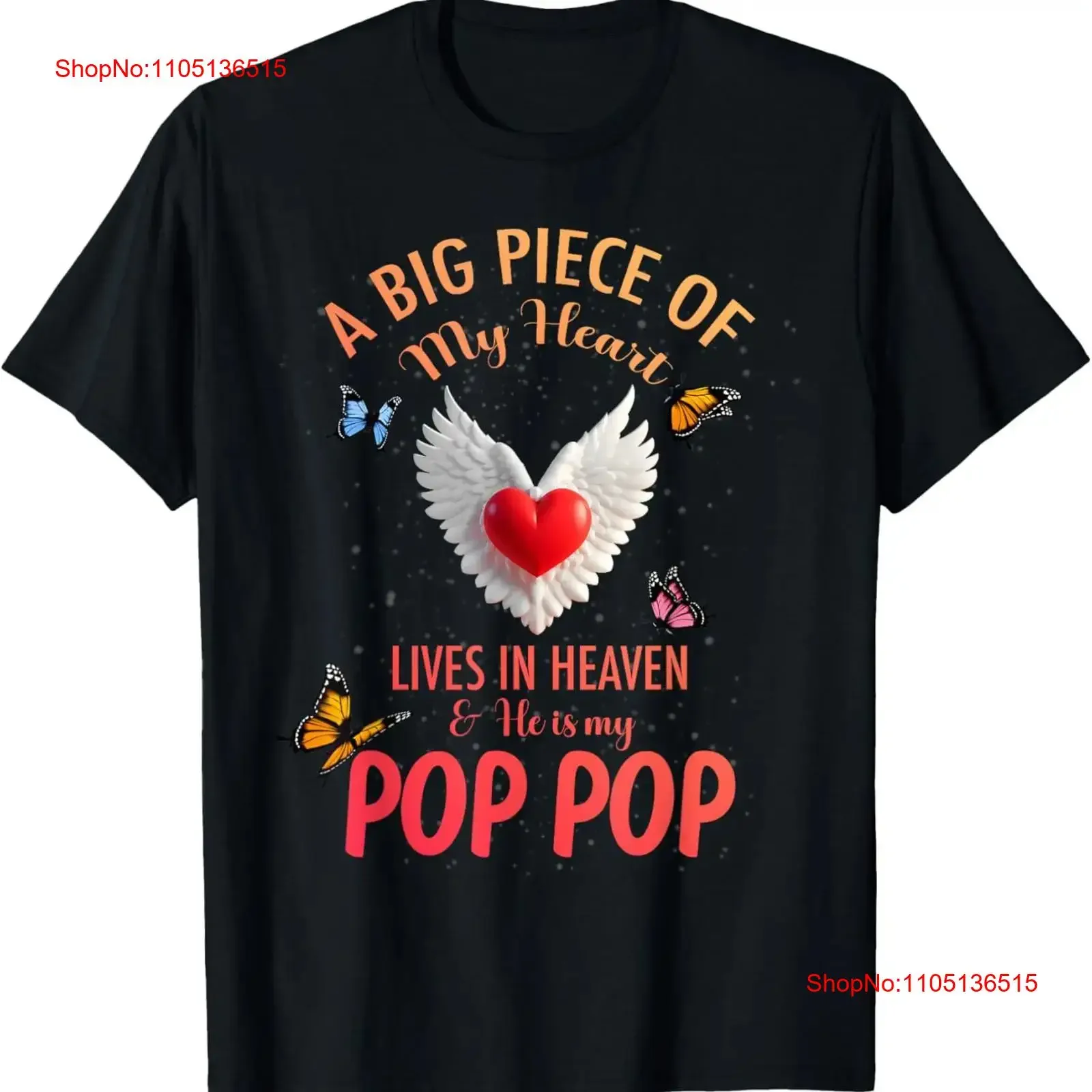 

Футболка My Pop Angel Love Big Piece of Heard Lives in Heaven, винтажная стираная уличная одежда, универсальный топ для повседневной носки