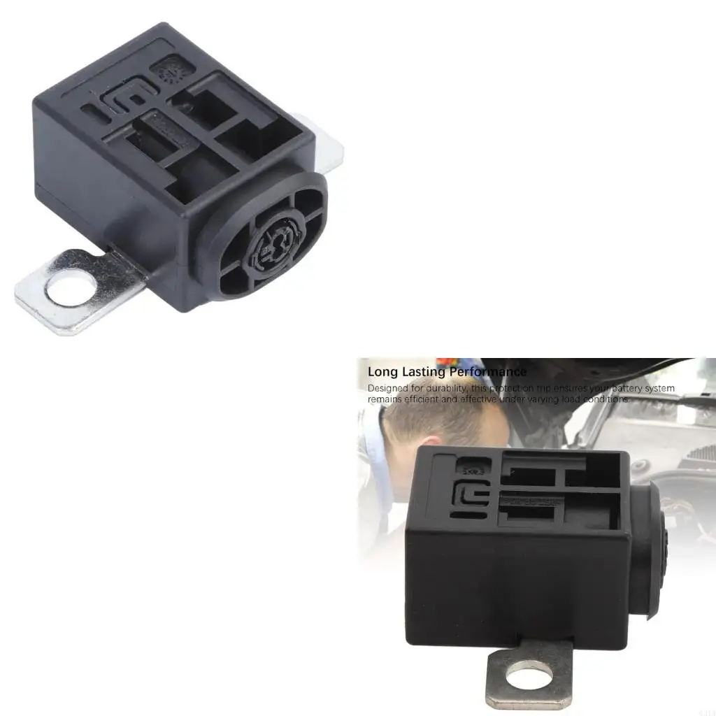 

4N0915519 Запасная часть автоматического выключателя защиты аккумулятора