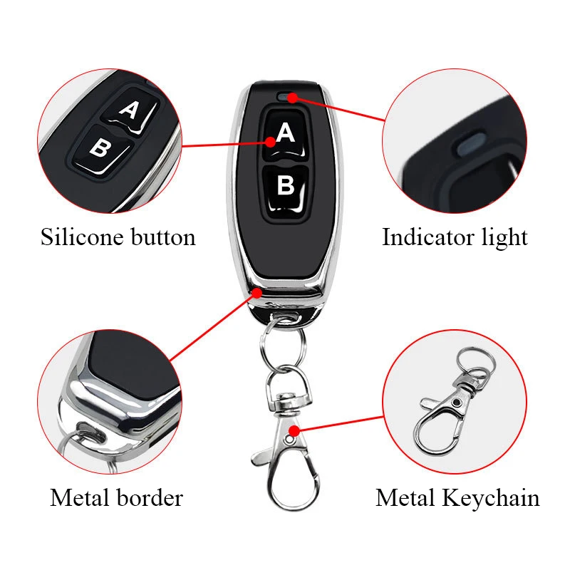 DC12V With Remote Control Door Access Control system Switch Power Supply 3A For Electric Lock RFID Fingerprint Access Control