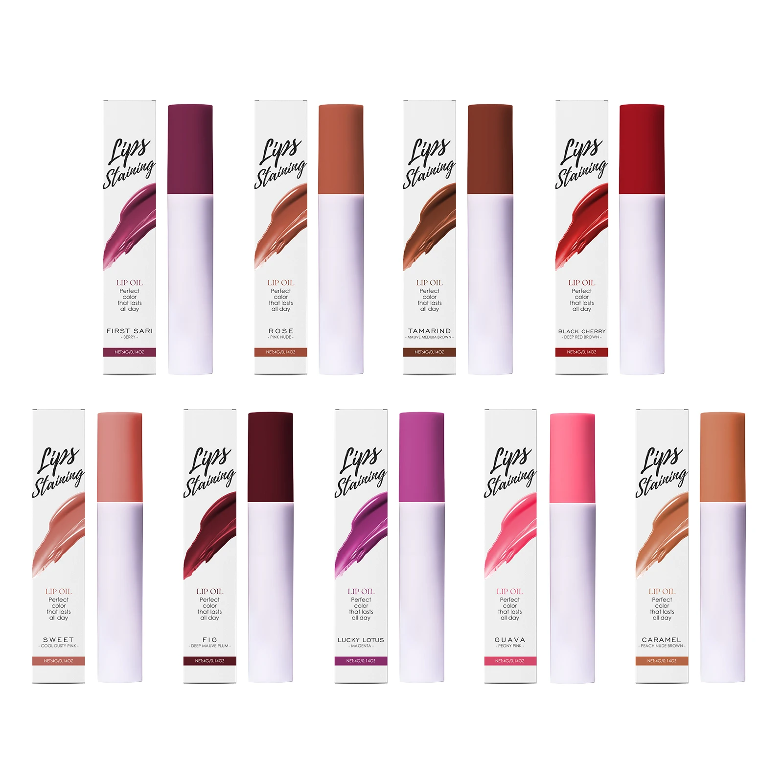 Rossetto a specchio per finitura lucida Labbra idratanti rimpolpanti Idratante Olio per labbra antiaderente impermeabile a lunga durata Trucco 150ml