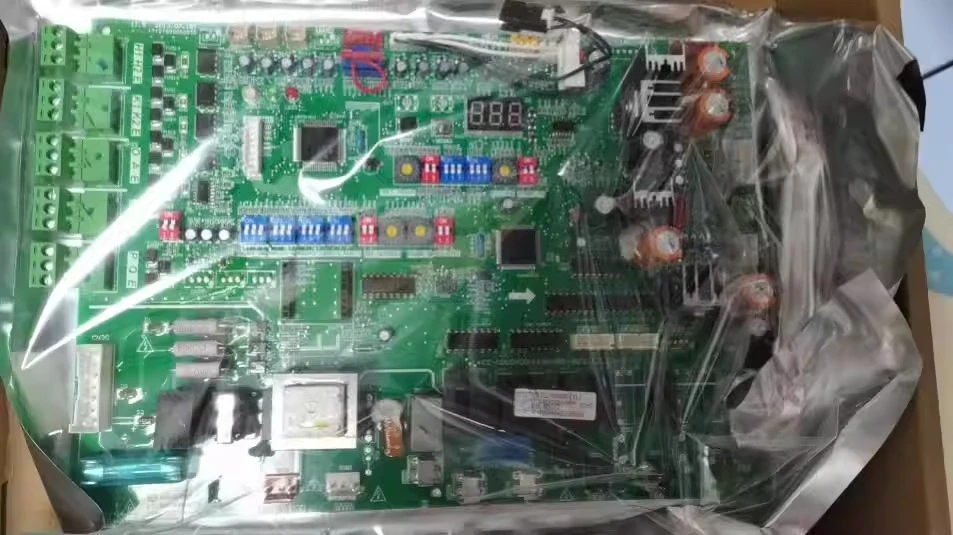 

Main board 17127000001313 CE-MDVD400 (14) W/RN1-880