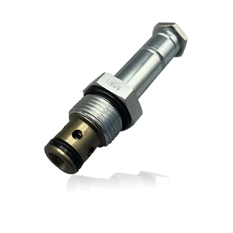 Hydraforce High Quality Cartridge Solenoid On/Off Valves SV10-22 Quick Response Solenoid Valve