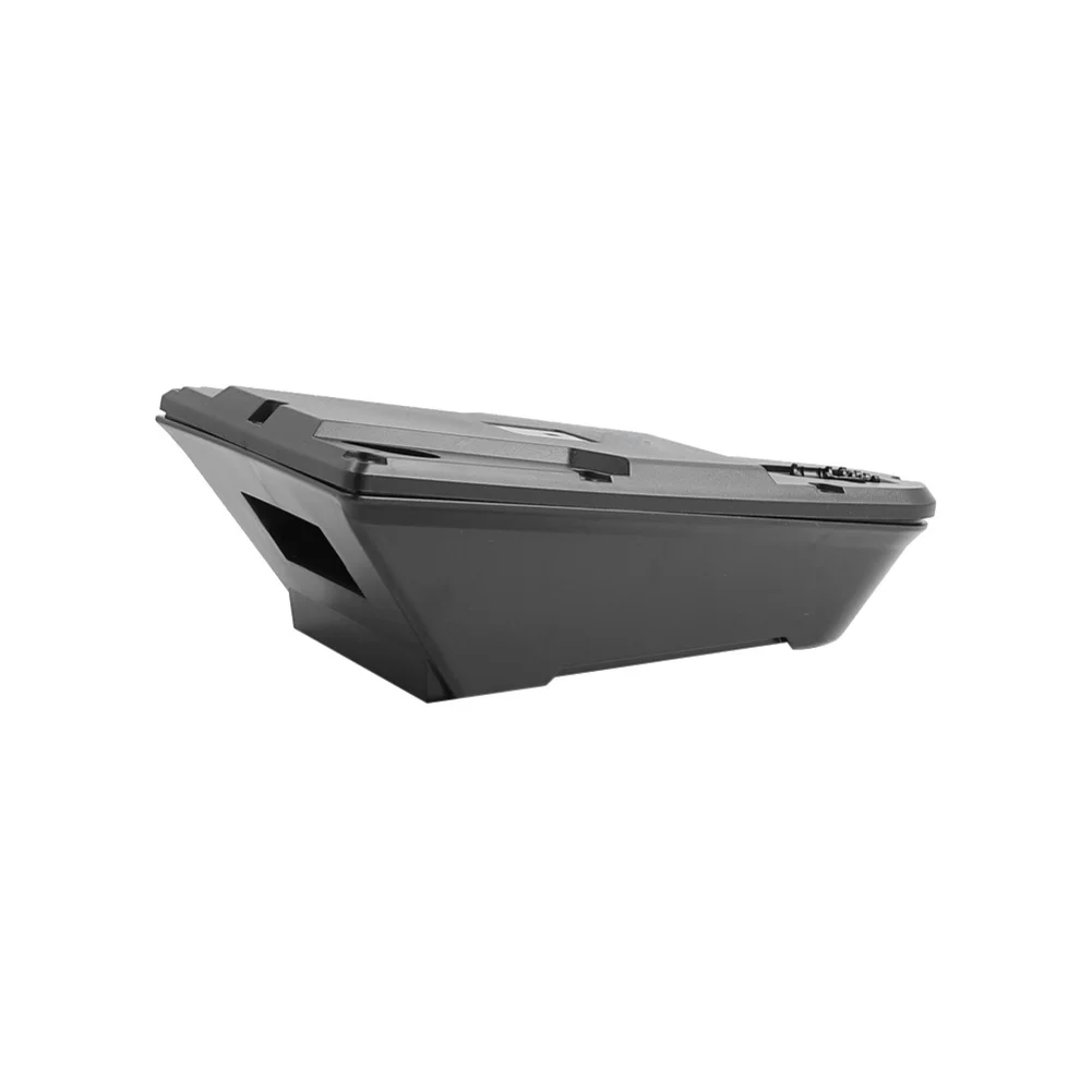 

Waterproof Dustproof Controller Box Protection Housing Waterproof Design Controller Box Reliable Performance Rugged Build