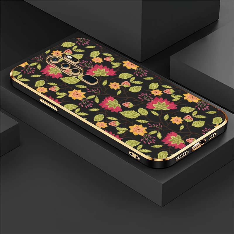 Silicone Phone Case…