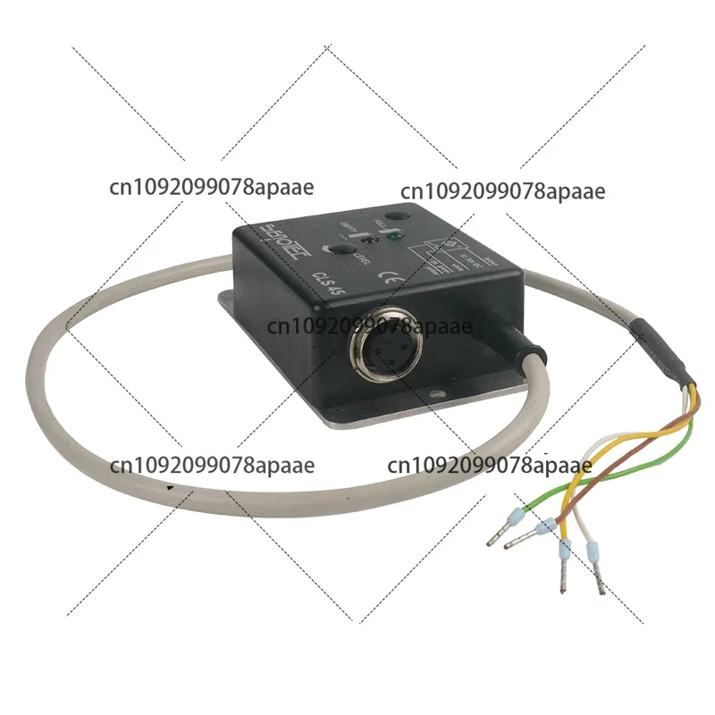 1PC 4-008-40-0199 & 4-008-40-0145 Switching Amplifier CLS45-L05H L0.6M Probe and Sensor R3E-5/12 Level Active 30mm for HOMAG