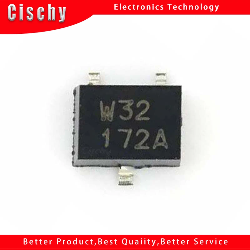 

5PCS EW-632 EW632 W32 AKE