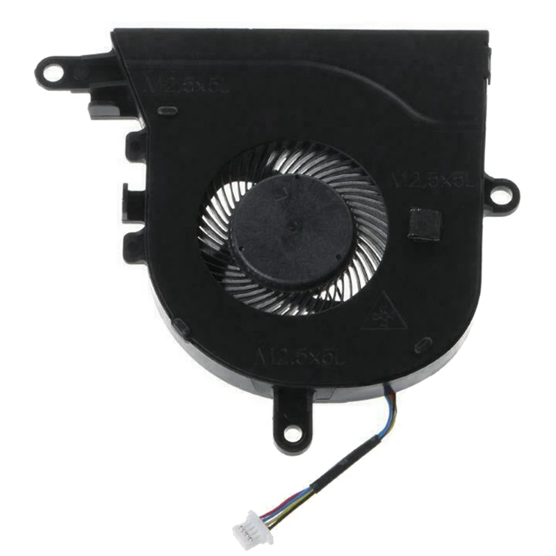 Laptop Cooling Fan For Dell Latitude 3590 E3590 / INSPIRON 15-3593 3580 3581 17-3780 5593 Cpu Cooling Fan