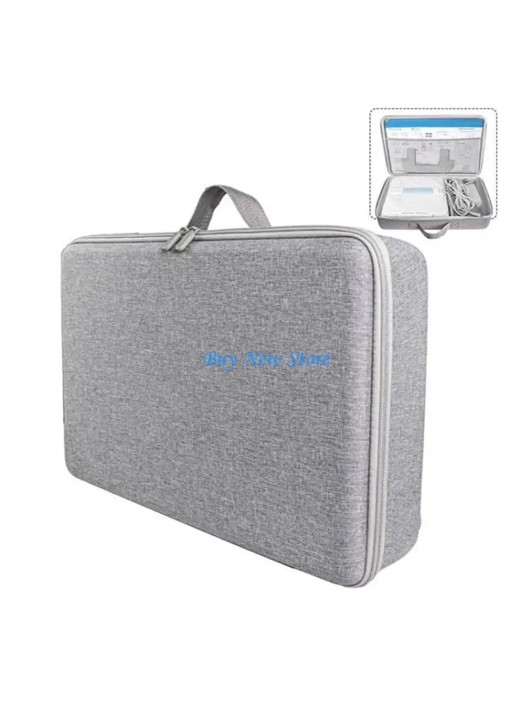 

20CE Window Cleaning Device Box Window Cleaning Robot Case for Devices Winbot W1
