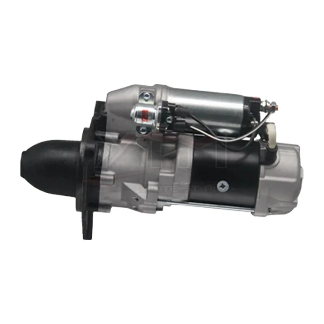 

Стартер 24 В 11 т 11 кВт для Komatsu 6D155 D8R 6008132753