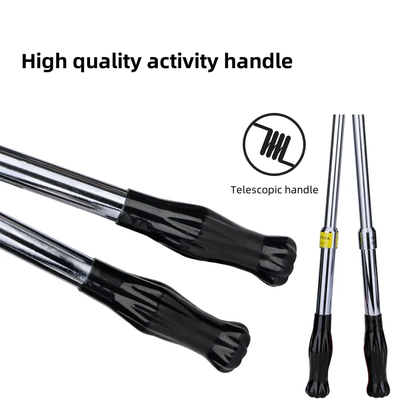 XLG-800-J25 Ratchet Cable Shears Manual Gear Steel Strand Cutter