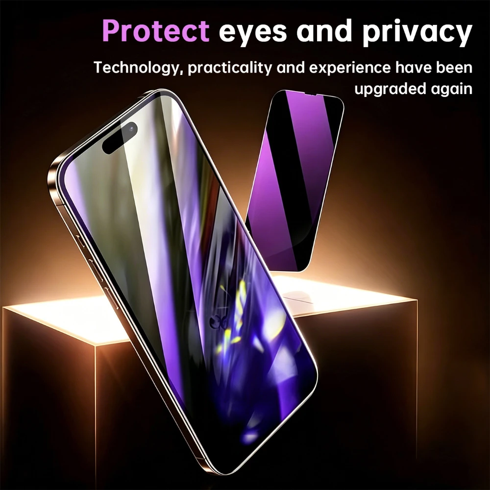 NNBILI 3pcs Pelindung Layar Ma - Matte Anti Glare Screen ulasan dan harga