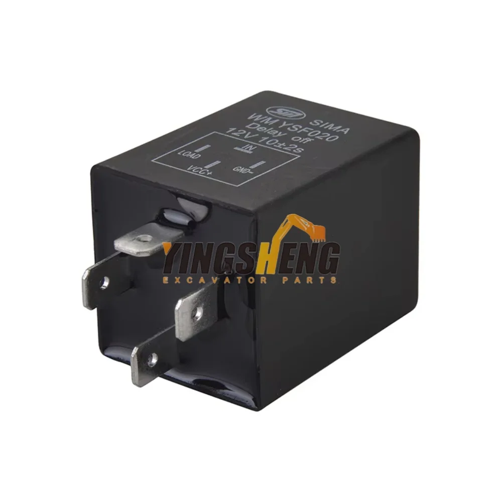 التتابع E320C 061700-0961 24V E330 التتابع 111-4871X 24V DX DH 95240-91130 DC 24v DH-9 B46633-0310 24V 20A التتابع