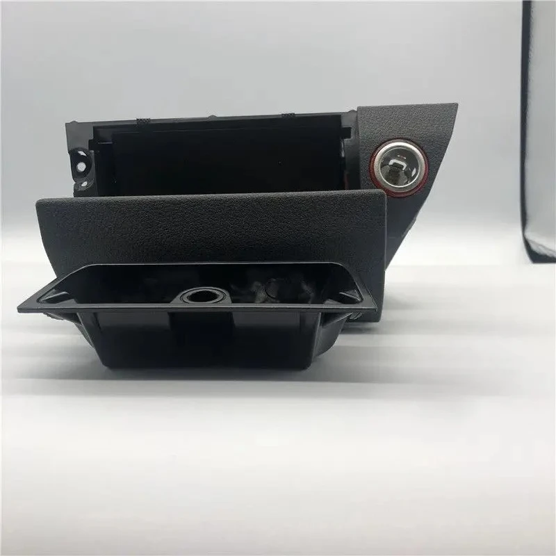 For Volkswagen Touran Front Ashtray Assembly Including Casing/Inner Liner/Cigarette Lighter Cover  Accesorios Para Automóvil