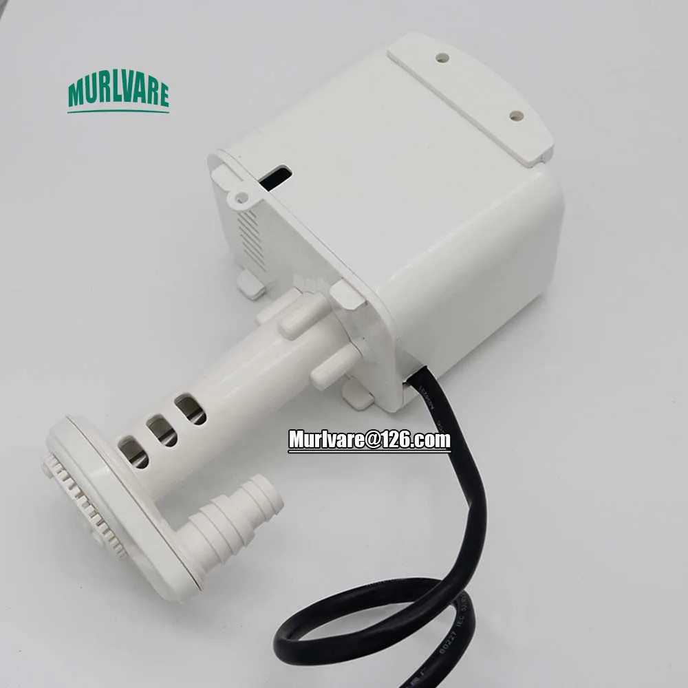 Universal Ice Machine Parts 220V YZF5816 2W Ice Machine Original Water Pump