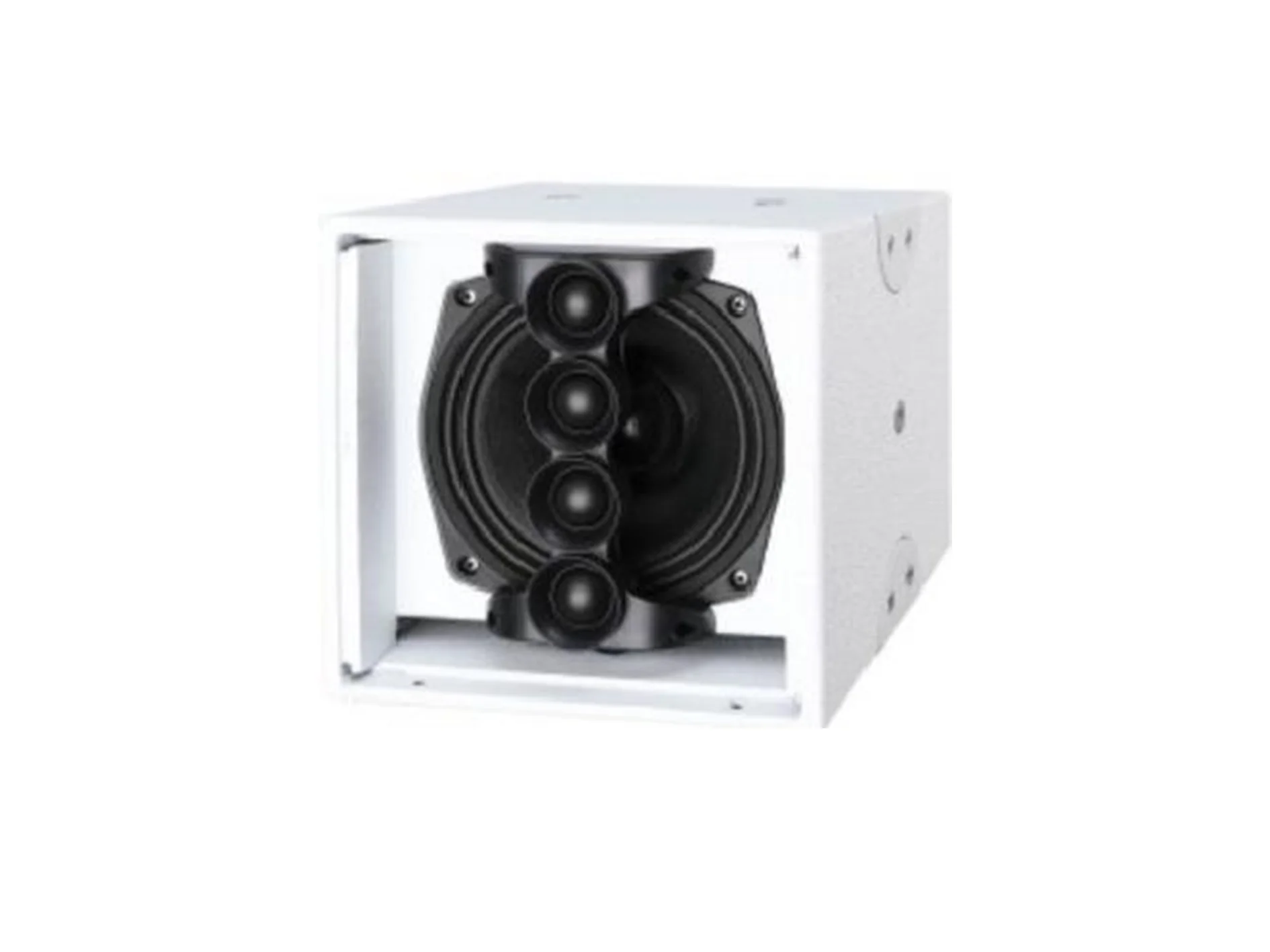 5.5-Inch conference speaker 6.5-inch conference speaker with dome tweeter