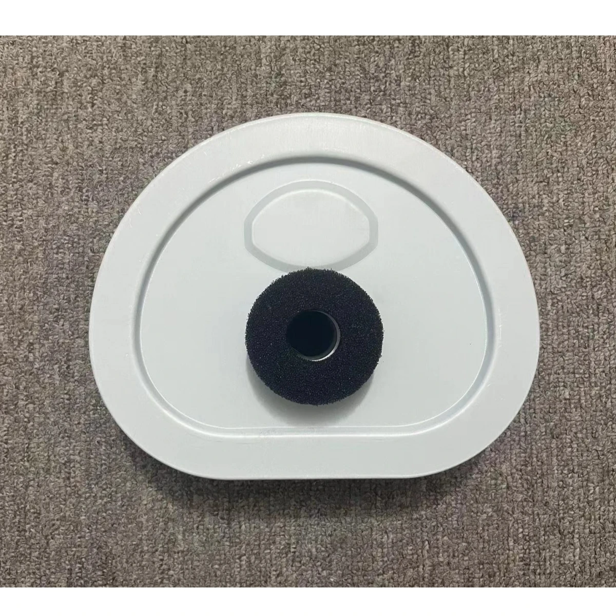 Élément de nettoyage de filtre à Air pour Harley FLHR FLHS FLHT FLHTC FLHTCU FLTR Electra Glide Ultra Classic 29259-93 29259-91A HD-1390