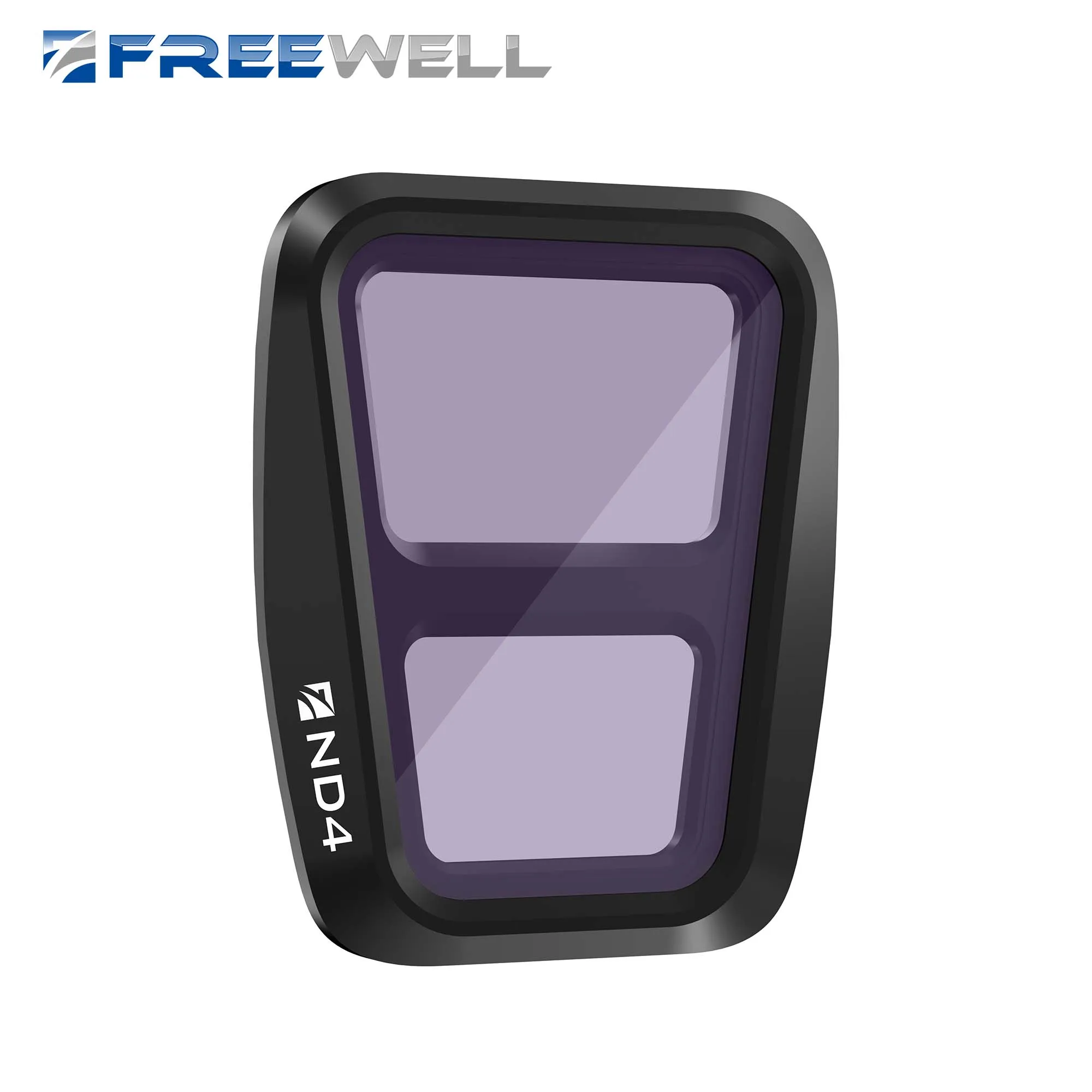 Freewell ND & ND/PL Single Filter ND1000, ND2000, ND64, ND64/PL, ND32, ND32/PL Compatible with Air 3