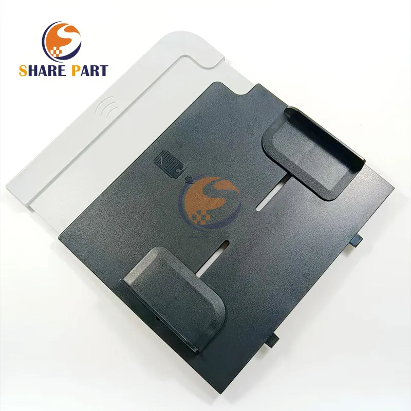 2X CC431-40034 Q3948-60214 وحدة تغذية المستندات الأوتوماتيكية ADF صينية إدخال الورق لـ HP CM1312 CM2320 M375 3390 3392 M2727 CC431-60119