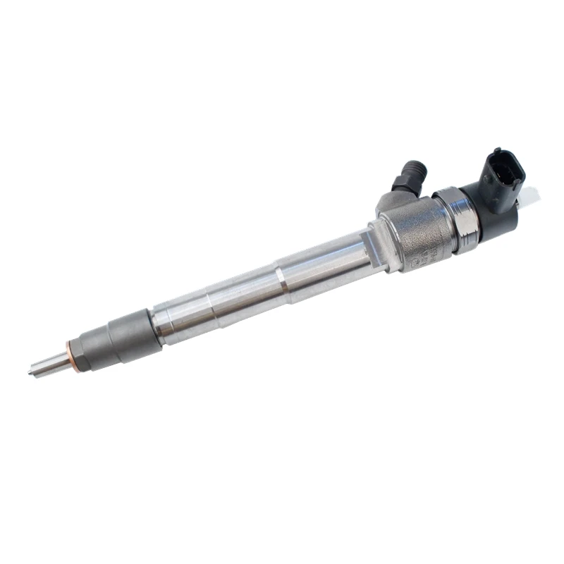 Diesel Common Rail Injector Assembly 0445110376 0433172166 Is Used For Foton Tuoluji Cummins ISF2.8 5258744