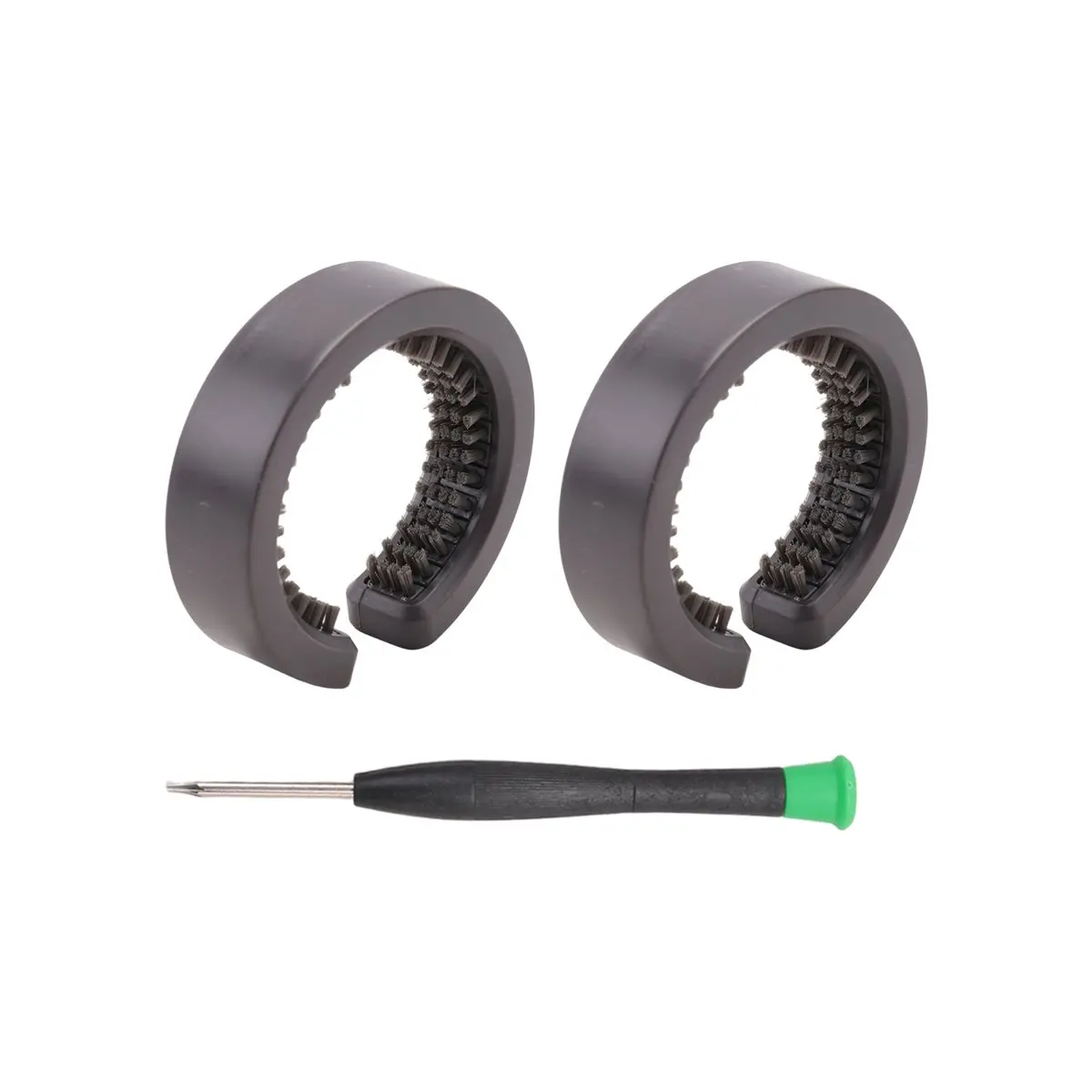 【HOT N07R】 Filter Cleaning Brush for Styler HS01 HS05, Filter Brush for Cleaning Brush Dust Hair 969760-01