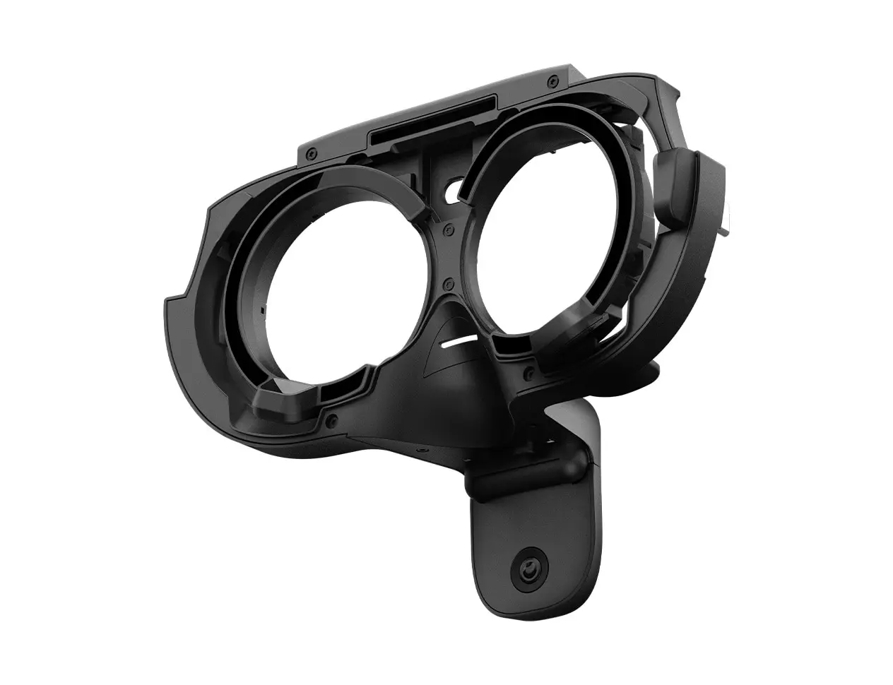 Imagem -04 - Htc-vive xr Full Face Recognition Tracker Ajuste de Distância Interpupilar Eye Tracking