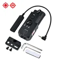 CQBL Red Laser BK