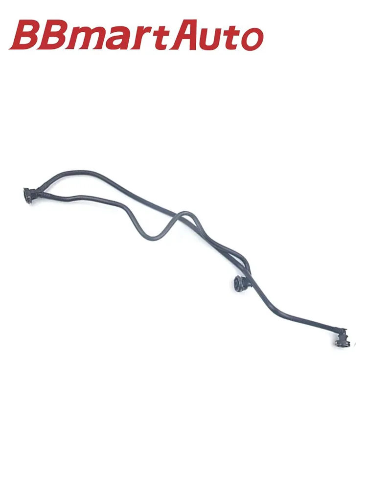 

A 2465010025 BBmart автозапчасти 1 шт. шланг радиатора расширительный бак выхлопная труба для Mercedes Benz A-CLASS W176 B-CLASS W246 W242