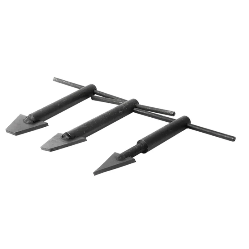 Thread Repair Insert Helicoil Extraction / Removal Tool M2 to M3/ M4 to M12/ M14 to M24 1Pcs
