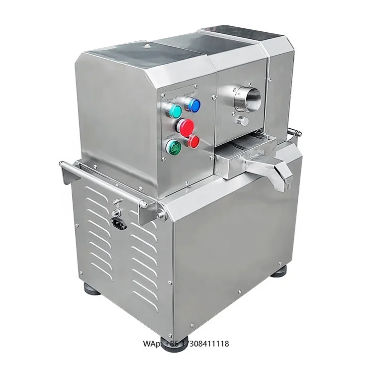 

Промышленный коммерческий электрический пресс для отжима сока из сахарного тростника