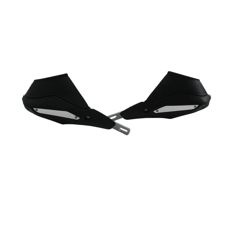 Motorcycle Adjustable Windbreak Handlebars Hand Guards for VOGE Loncin 300Rally Rally 300 Parts