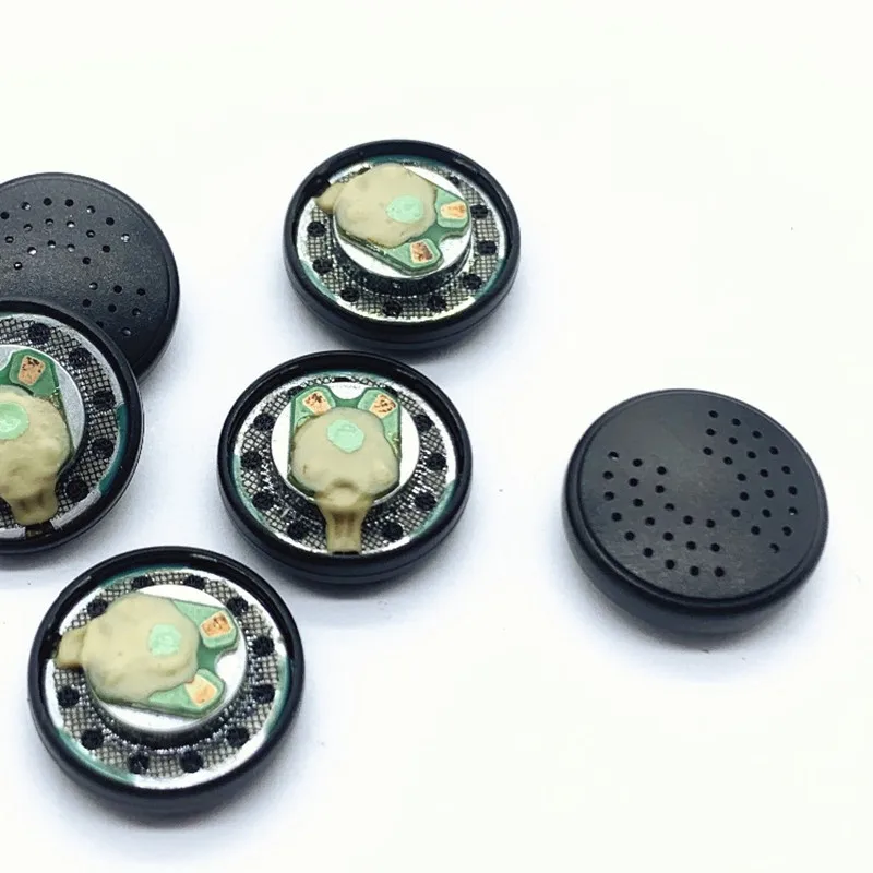 

14.8mm Speaker Unit PK1 150ohms Transparent Film Vocal driver 10pcs