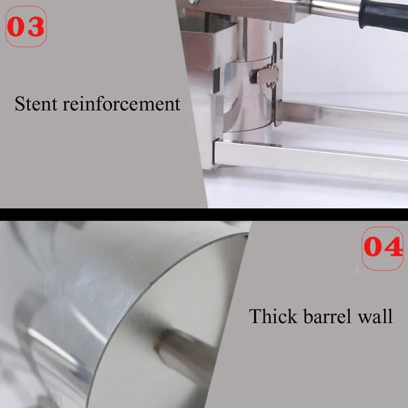 commercial meatball machine / manual meatball machine / stuffed meatball making machine for sale