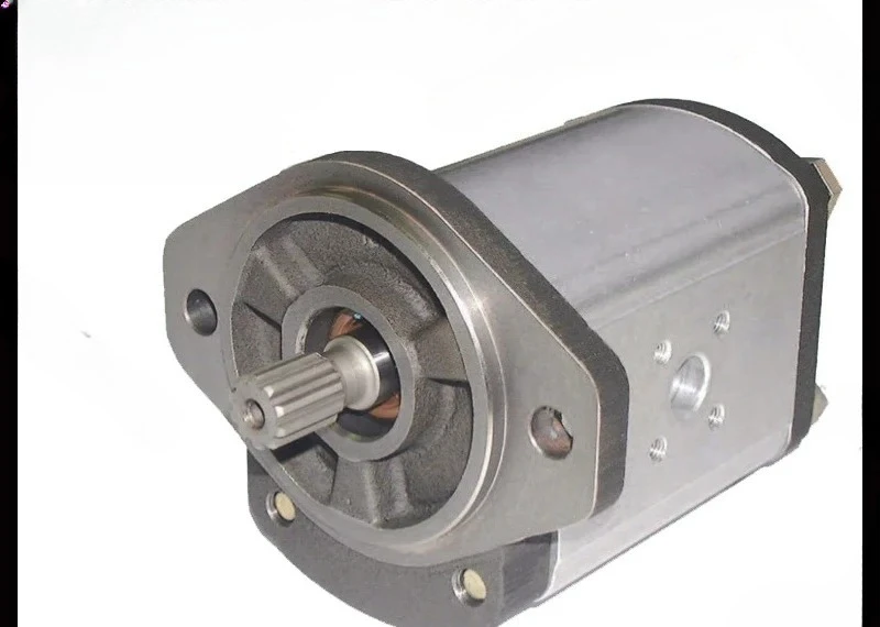 

exquisite craftsmanship British gear pumps 1PN040/061/082/095/119/135/140/146/hydraulic oil pumps